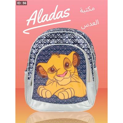 شنط روضة دزني
