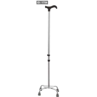 Classic Quadripod Strong Base (Silver) OC2287