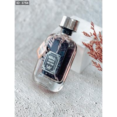 عطر ( حياتي أنا بنك)
