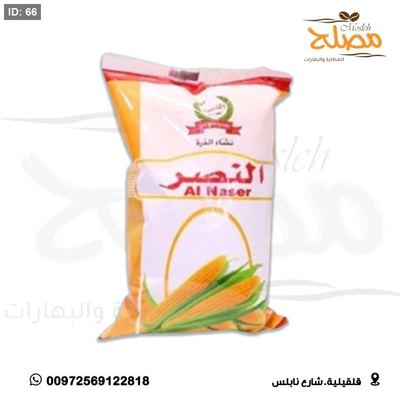 نشا
