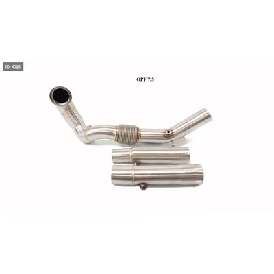 GTI 7.5 OPF SNOWTECK