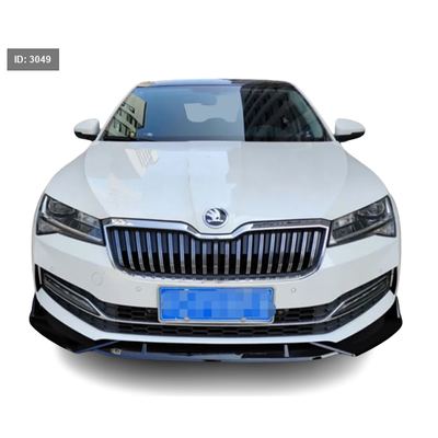 SKODA SUPERB (ثلاثة قطع)