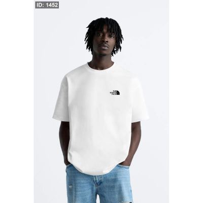 The north face t-shirt