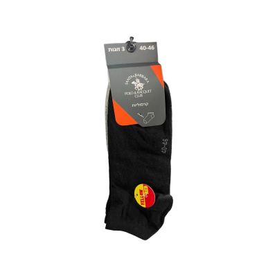 جراب POLO قصير 33-533