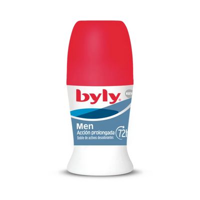 Men Roll-On - 72H