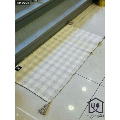 دعاسة هندي Delhi (SHUANI TEXTILE) 60x140CM
