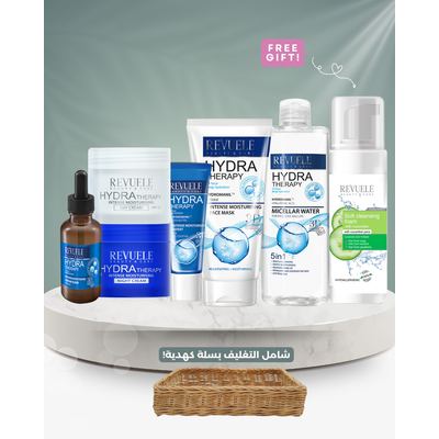 Hydra Therapy Package