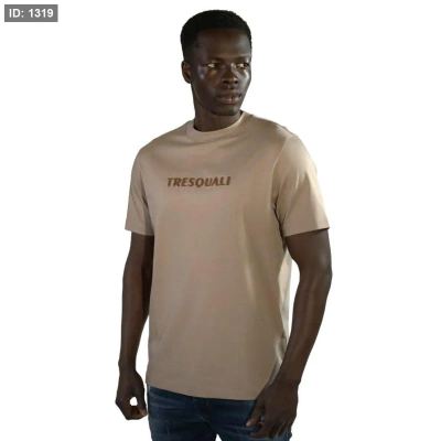 TRESQUALI S TEE CLAY