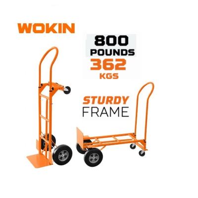 WOKIN 683310-عرباية متنقلة