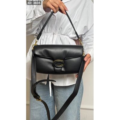 شنطة - Coach / شامل علبة الشركة