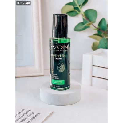 سيروم الشعر بالالوفيرا (evon)