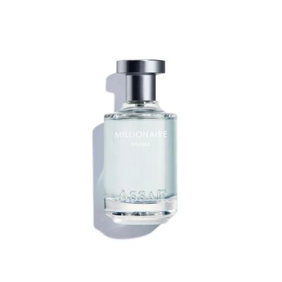 عطر مليونير من عساف | Millioner By Assaf