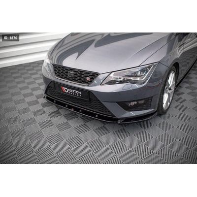 SEAT LEON COPRA 2014