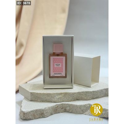 عطر ميني ~30ml~ & علبة تغليف ابيض