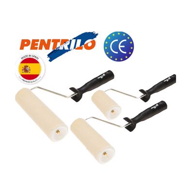 رول زيت  اسباني -PENTRILO