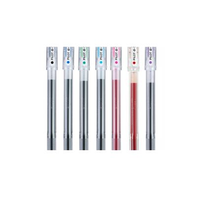 قلم حبر سائل PILOT G-TEC-C4