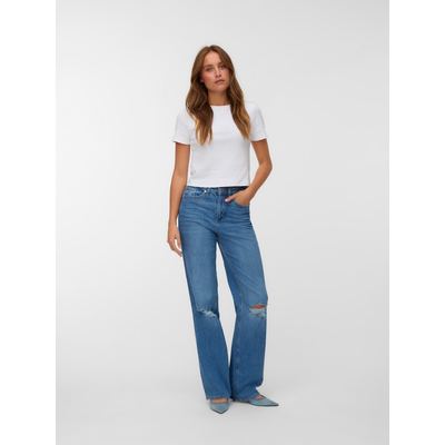 TESSA WIDE JEANS