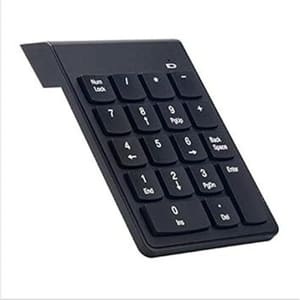 كيبورد Mini Numeric keypad