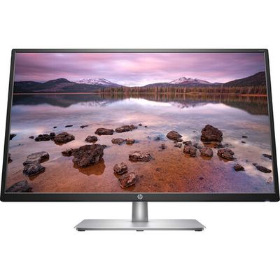 شاشة 31.5 انش HP 32s Display