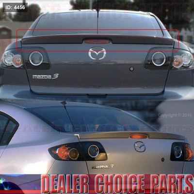 MAZDA 3 2005