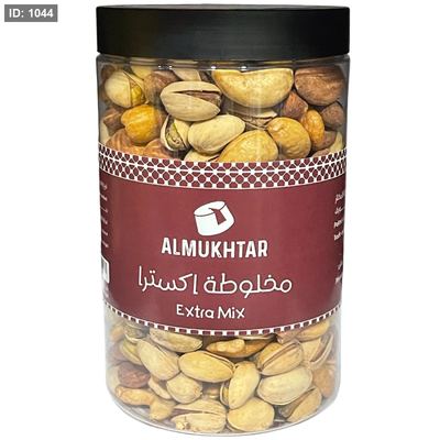 المختار مخلوطة سوبر اكسترا 500 غم
