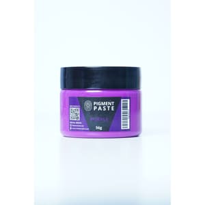 Pigment Paste – Purple | صبغة ريزن