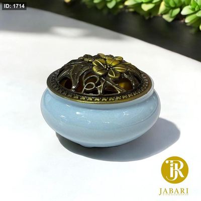 مباخر سيراميك