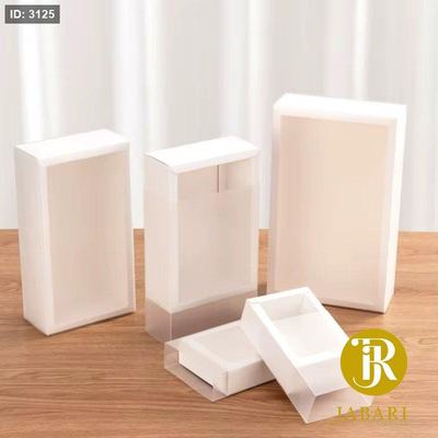 علب كرتون غطاء بلور7*25*25 (10 قطع) code 115