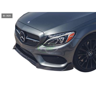 MERCEDES C CLASS 205