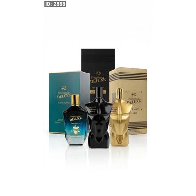 THE MAN ELIXIR (100ml رجالي)