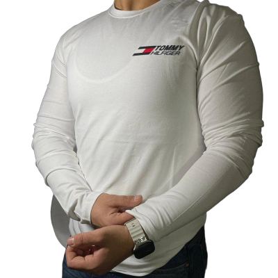 TOMMY SPRING T-SHIRT