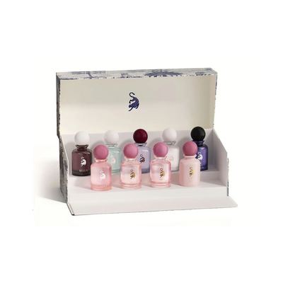 مجموعة جريت جارن من لافيرن | (LAVERNE GREAT GARDEN 9 PCS (W