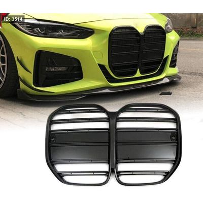 G22 شكل الـ BMW M4 G82 أسود