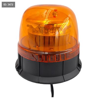 WARNING LIGHT 12-24V WL558