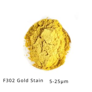 ملون مايكا لون ذهبي Gold Satin – 500g