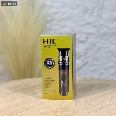 ماكنة HTC حلاقة ذقن زنك A103/6 شاشة رقمية 2000ملي امبير =WW