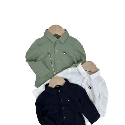 قميص تبان TOMMY