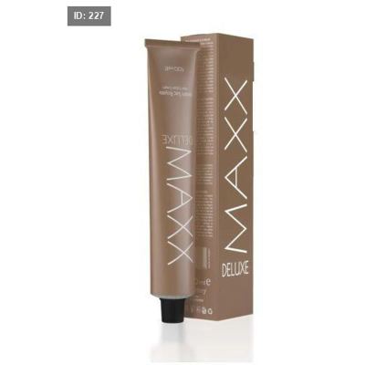 MAXX DELUXE TUPEقهوة ساحرة 6/77-100مل
