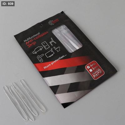طقم لازق سلكون عدد 4 متعدد الاستخدام AC20/36 =ب.ع4