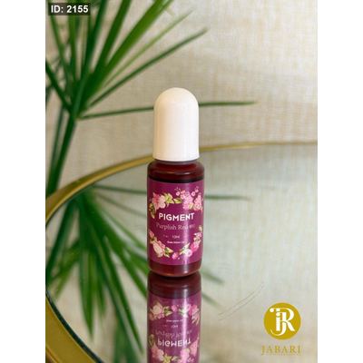 صبغات PIGMENT للايبوكسي ( احمر ارجواني،Purplish Red )