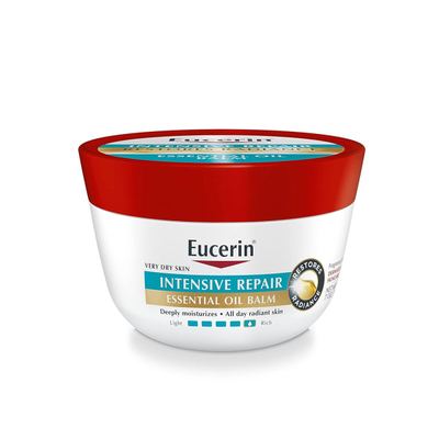 Eucerin Essential Oil Balm 198g بلسم الزيوت من يوسيرين