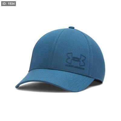 Under Armour Vent Low Stretch Fit Cap