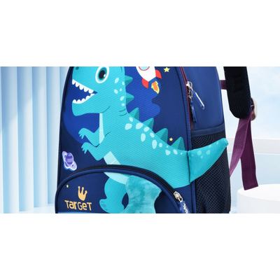 شنطة  رياض أطفال  رقم 9573