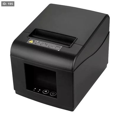 NT-POS80-CX Thermal Printer With Adapter