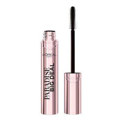 L'Oréal Paris Paradise Big Deal Mascara لوريال بارس