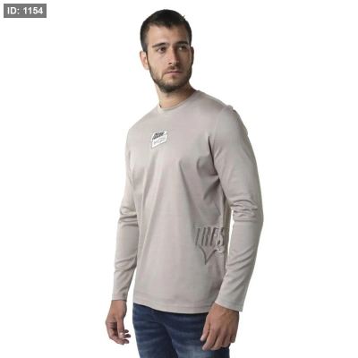 TRESQUALI L/S Tee