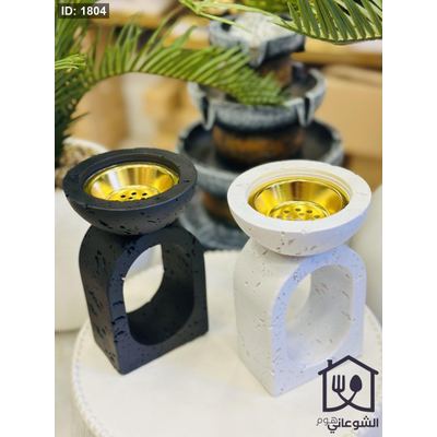 مبخرة بخور قوس