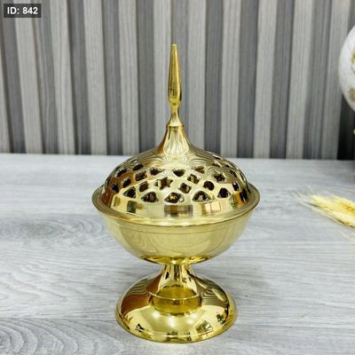 مبخرة نحاس هندي S5