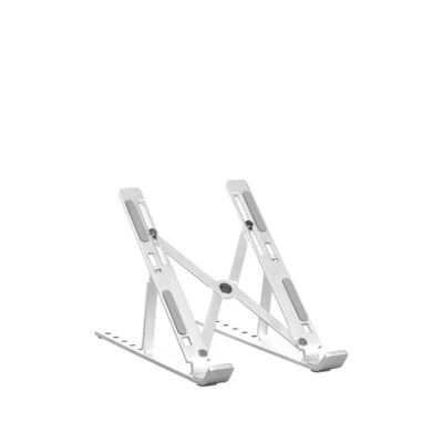 DM AD028 Metal Stand For Laptop-حامل لابتوب حدبد