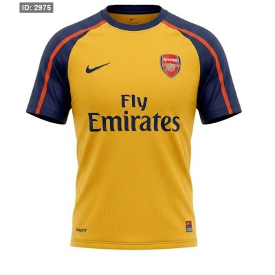 Fabregas Arsenal shirt